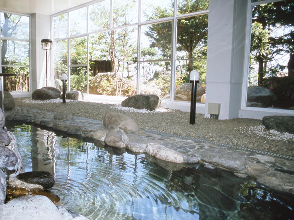 Furano Hotel Bell Hills Bagian luar foto