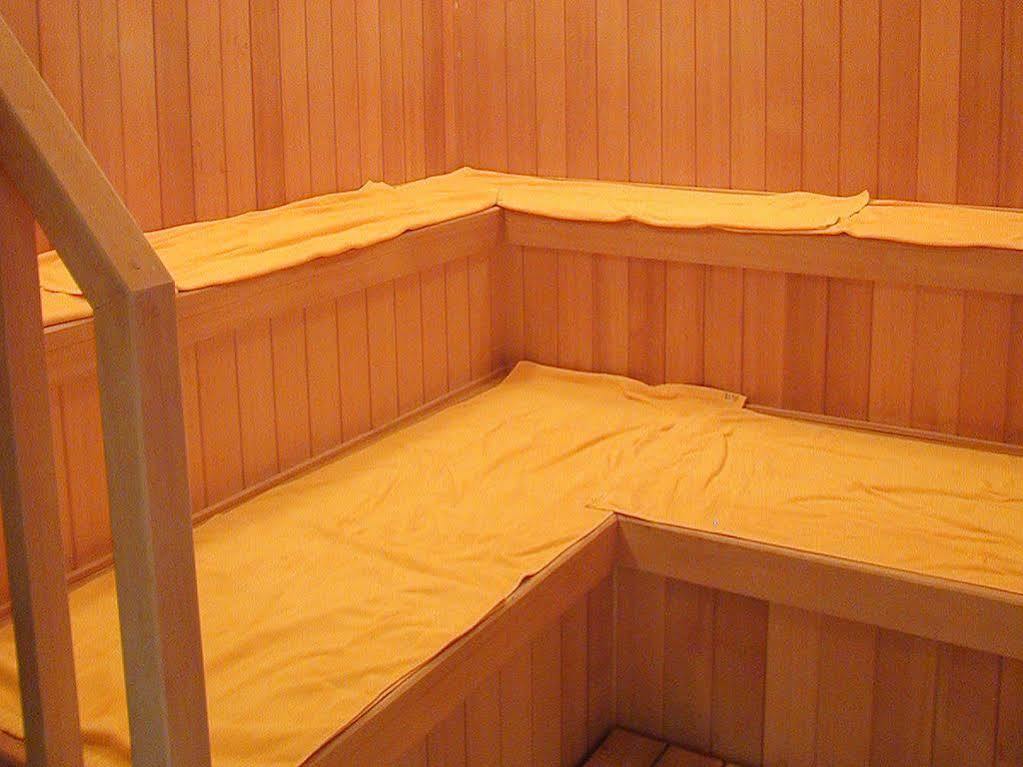 Furano Hotel Bell Hills Bagian luar foto