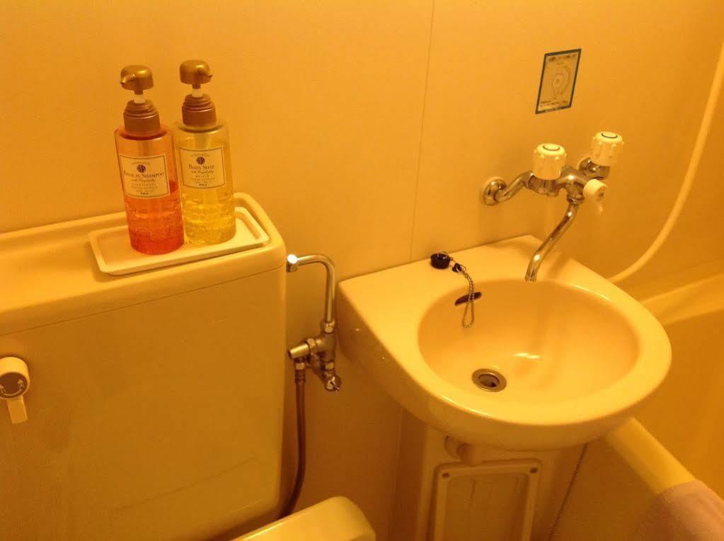 Furano Hotel Bell Hills Bagian luar foto