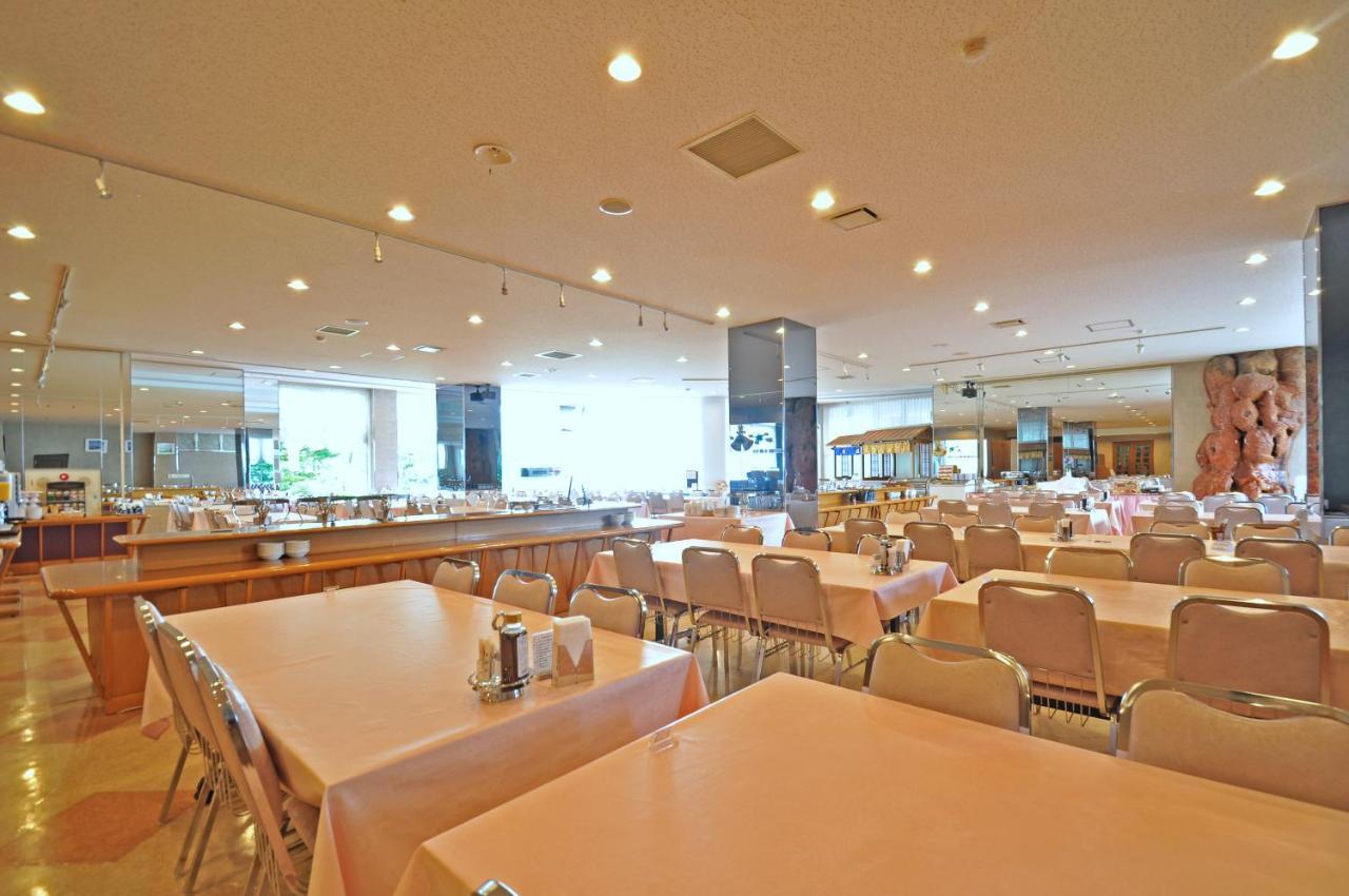 Furano Hotel Bell Hills Bagian luar foto