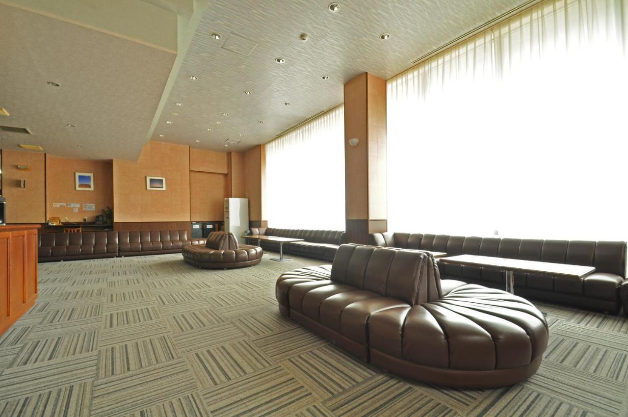 Furano Hotel Bell Hills Bagian luar foto