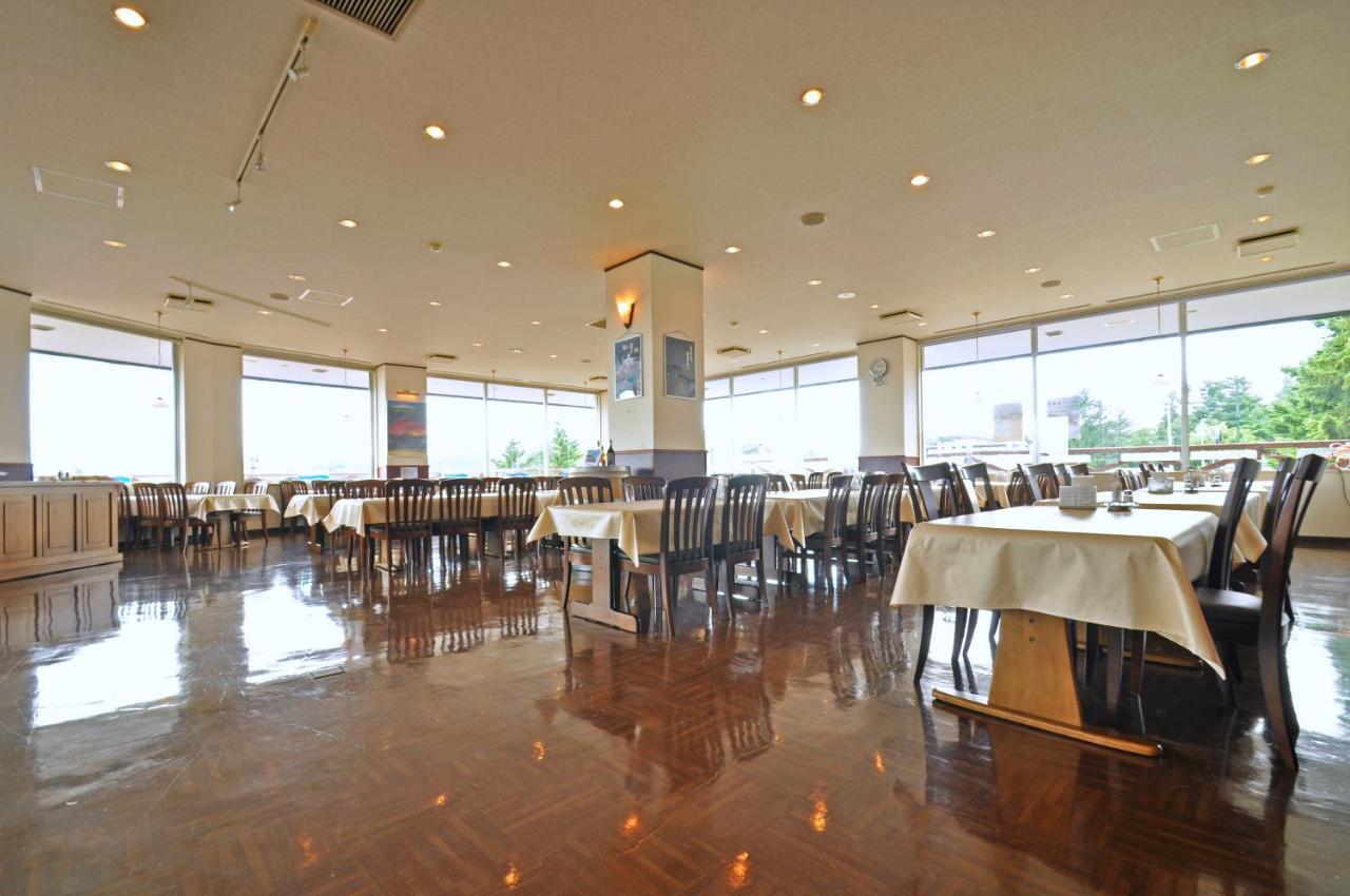 Furano Hotel Bell Hills Bagian luar foto