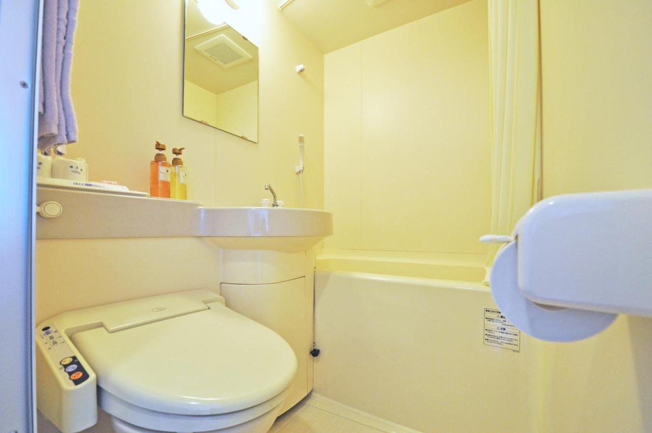 Furano Hotel Bell Hills Bagian luar foto